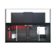 Red Sea - Reefer G2+ 900 - Complete System