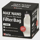 Red Sea - Micron Filter Bags 225 Micron Mesh - MAX NANO 2 pack