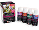 Red Sea - Trace Colours Starter A|B|C|D - 4x 100 mL