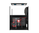 Red Sea - Reefer G2+ MAX Peninsula 500 - Complete System (SO)