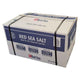 Red Sea - Natural Sea Salt - 20 kg Refill