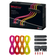 Red Sea - ReefDose Deluxe Accessory Kit - Red/Yellow