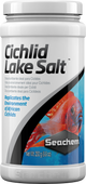 Seachem - Cichlid Lake Salt