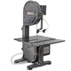 Inland Craft - DB-100 Fragging Band Saw with Diamond Blade