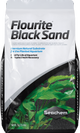 Seachem - Flourite Black Sand