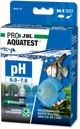 JBL - Pro Aquatest pH 6.0-7.6