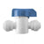 Reef Pure - 1/4 "inch Quick Connect Ball Valve