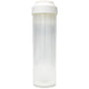 Reef Pure - Clear Refillable DI Resin Cartridge