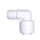 Reef Pure - 1/8 x 1/4 90 Degree Check Valve