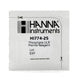 Hanna - Reagent Phosphatre ULR HI774 - 25 Tests